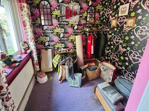 Bedroom 3- click for photo gallery